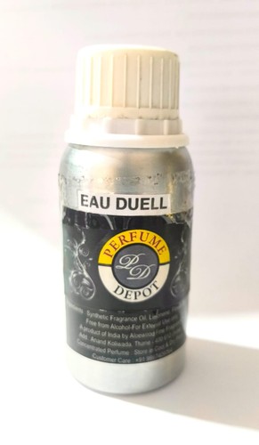 Perfume depot eau - depot, duell