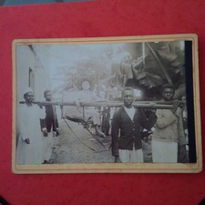 PHOTO MADAGASCAR DIEGO SUAREZ