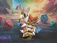 Double Trouble Series 2 Figurine Skylanders Giants