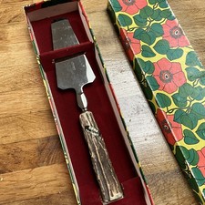 pelle à tarte dessert manche