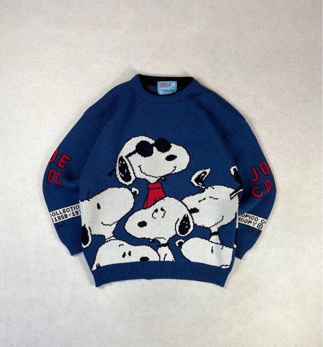 Pull snoopy peanuts tropico - pull,
