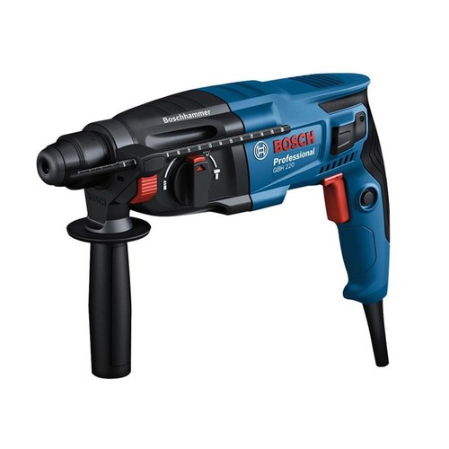 Perforateur burineur bosch - perforateur,