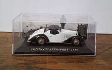 Voiture 1/43 - Ixo Altaya -