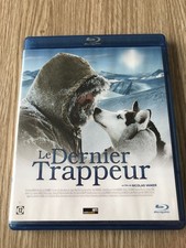 FILM LE DERNIER TRAPPEUR
