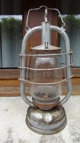 Lampe tempete st2 rhewum - st2,