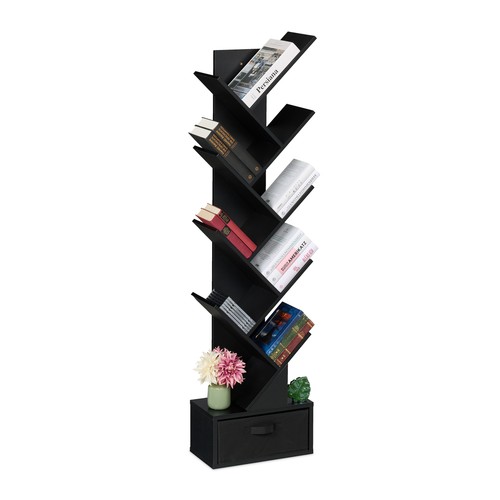 Petite bibliothèque meuble - petite,