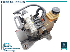 2005 2006 2007 Nissan Pathfinder Power Steering Pump Unit U5102557