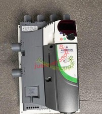 1PCS Emerson CT MP75A4R inverter 27kW 45HP Used