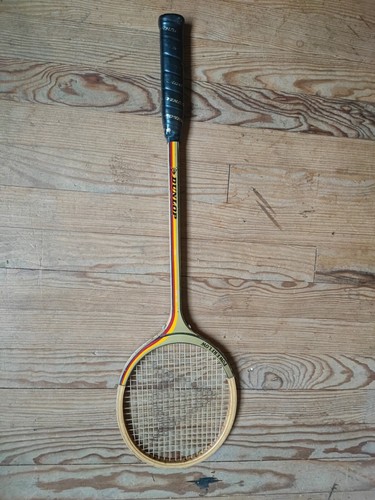 Raquette squash dunlop - raquette,