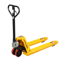 Transpalettes 2,5 T Longueur