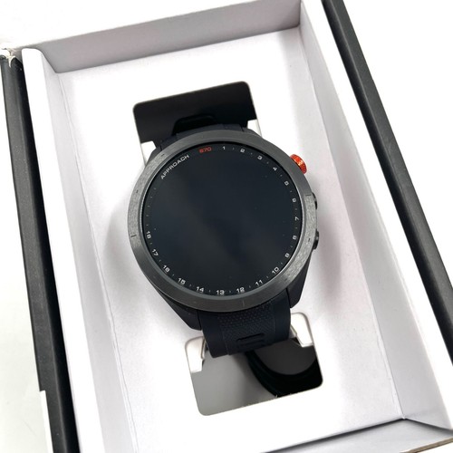Montre golf gps garmin - montre,