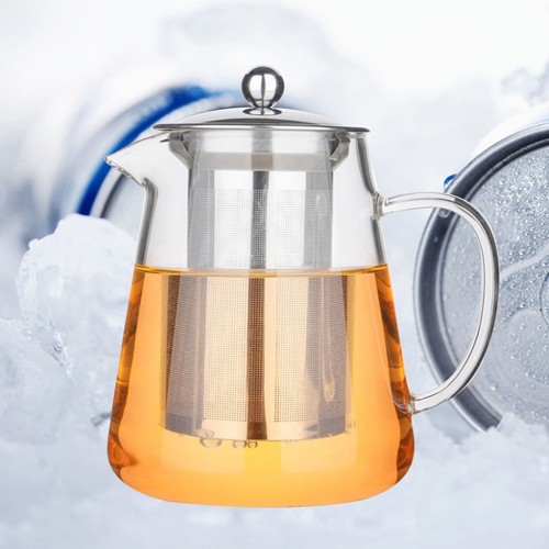 Theiere avec infuseur - theiere,