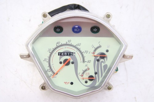 Compteur tnt motor otto 2t - compteur,