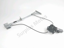 LEVE-VITRE MANUEL AVANT GAUCHE MICROCAR M.GO 2017-2020 / NE 46714