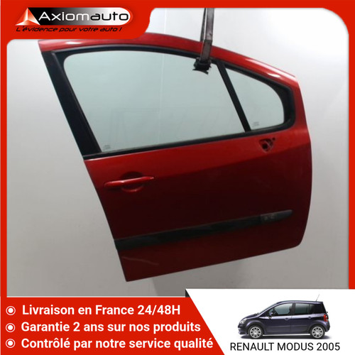 Porte avant droit - 🇫🇷,