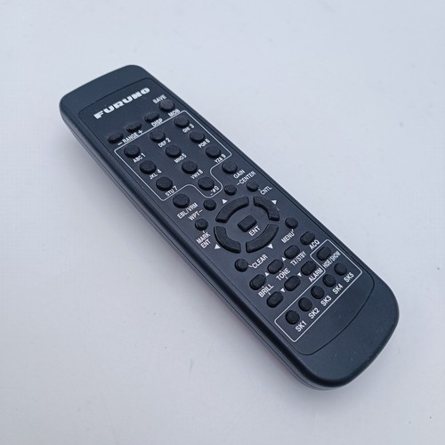 Furuno remote control - furuno, rmc-100