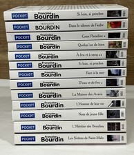 Lot 13 livres Françoise