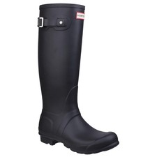 Hunter - Bottes de pluie ORIGINAL - Femme (FS10758)