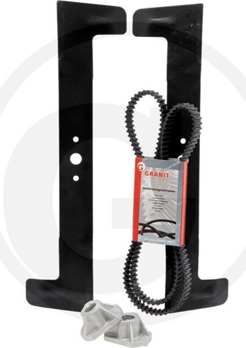Kit riparazione pour - kit,
