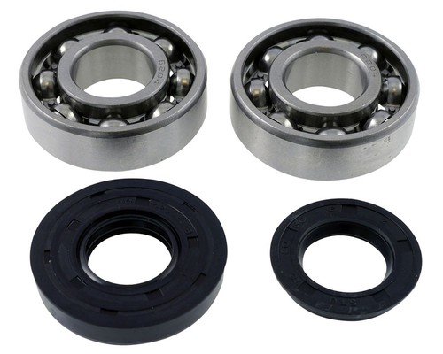 Roulements vilebrequin pour - vilebrequin,