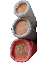 LOT DE PIECES 1ct + 2cts +