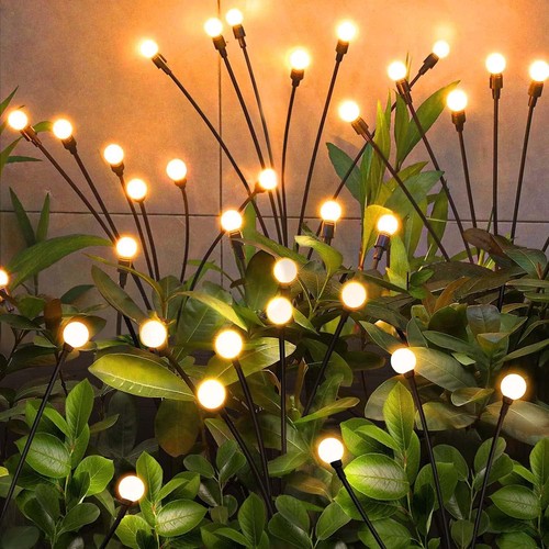Firefly lot lampes - lot,