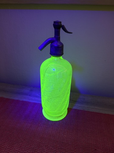 Siphon eau seltz ouraline - seltz,