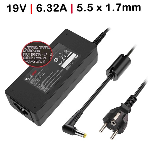 Chargeur pour ordinateur - chargeur,