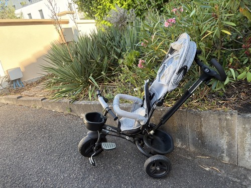 Tricycle kinderkraft