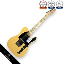 Guitare électrique Fender