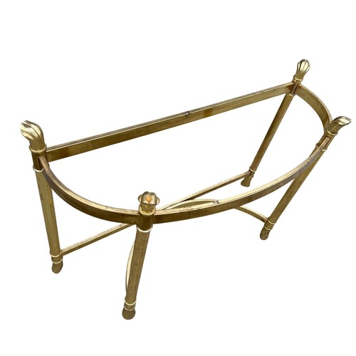 Vtg hollywood regency labarge - hollywood,