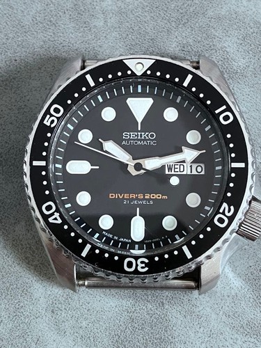 Montre bracelet homme - montre-bracelet, seiko