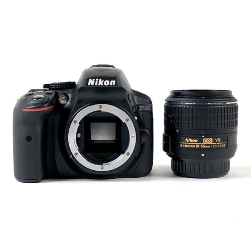 Appareil photo reflex