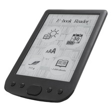 4G E Reader Eye Friendly 6in