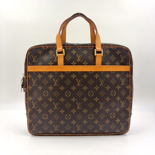 Louis vuitton porte document - vuitton,