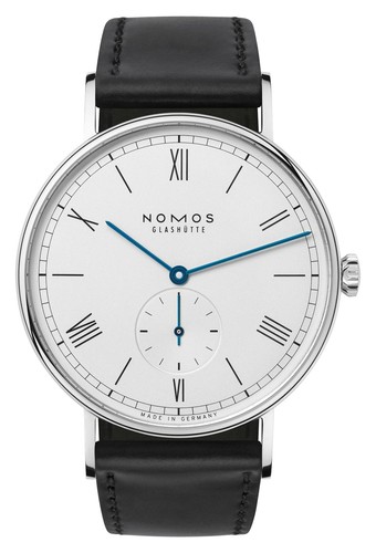 Nomos glashutte ludwig - nomos, 38