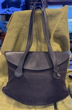 VTG Authentic Delvaux Black