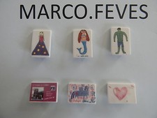 SERIE COMPLETE : ECOLE SAINT ANNE 2016 ( Bte N )