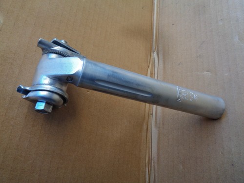 Tige selle 8 mm - 25,8,