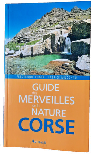 Guide des merveilles la - guide,