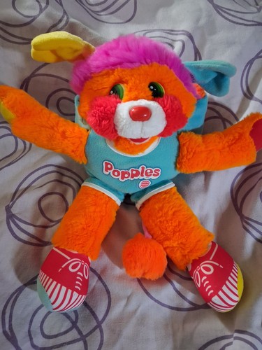 Peluche popples - peluche,