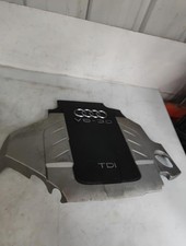 Cache moteur  AUDI A4 2 AVANT