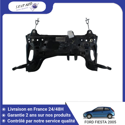Berceau moteur avant - 🇫🇷,