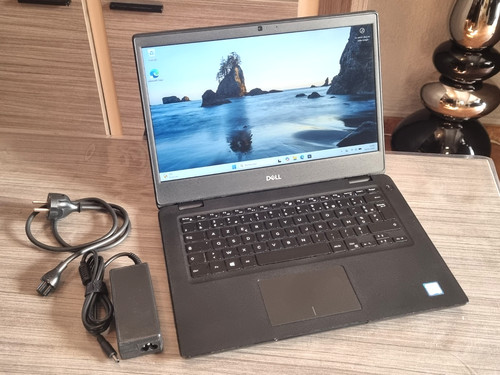 Ordinateur portable dell - pc,
