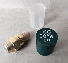 Gicleur DELAVAN 0,60 60°W