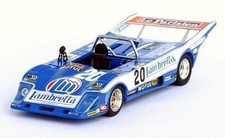 TROFEU - Voiture des 24h du