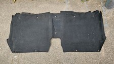 MG MGF MGTF BULKHEAD FUEL TANK