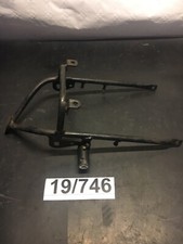 Cadre Arrière Pour Aprilia