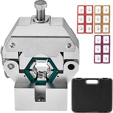 Pince à Sertir Tuyaux Manuelle 4 Matrices Outil Sertissage Tuyaux Climatisation