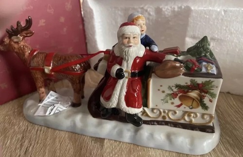 Magnifique - , 🎅